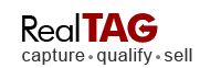 RealTAG logo